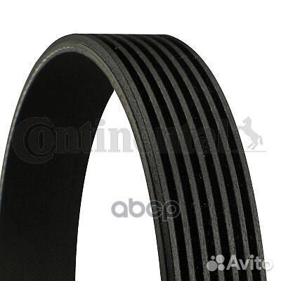 Поликлиновой ремень 7PK2035 ContiTech