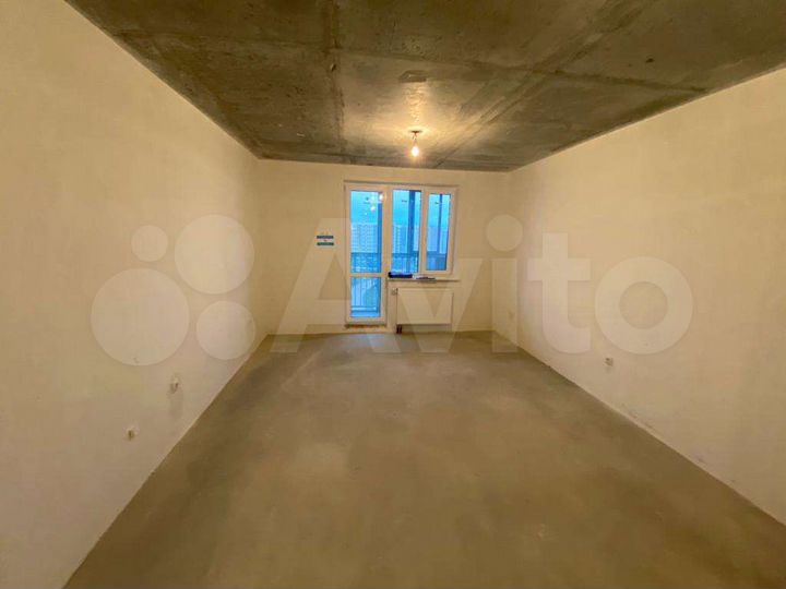 Квартира-студия, 31 м², 13/19 эт.