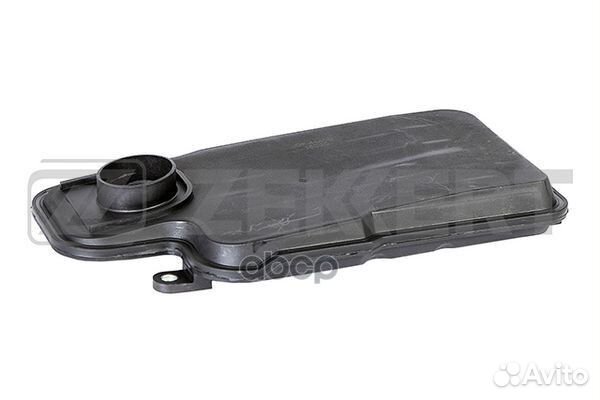 Фильтр масл. АКПП без прокладки Mitsubishi Paje