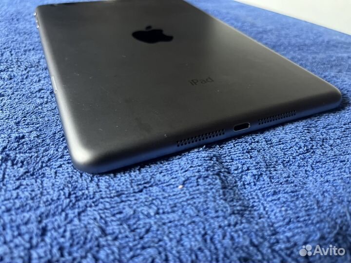 Планшет iPad mini 7,9 дюймовый