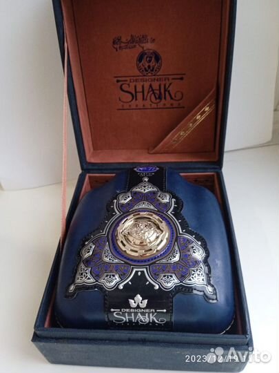 Shaik opulent 77 духи