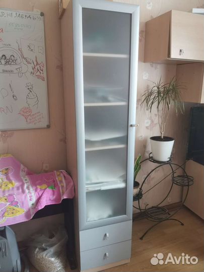 Комплект детской мебели