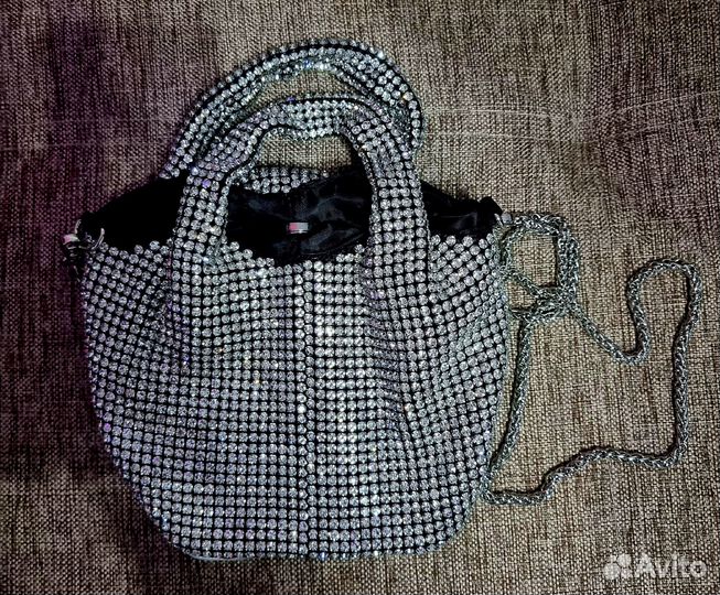 Alexander Wang сумка