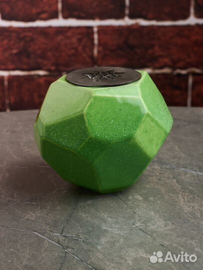 Биокамин настольный