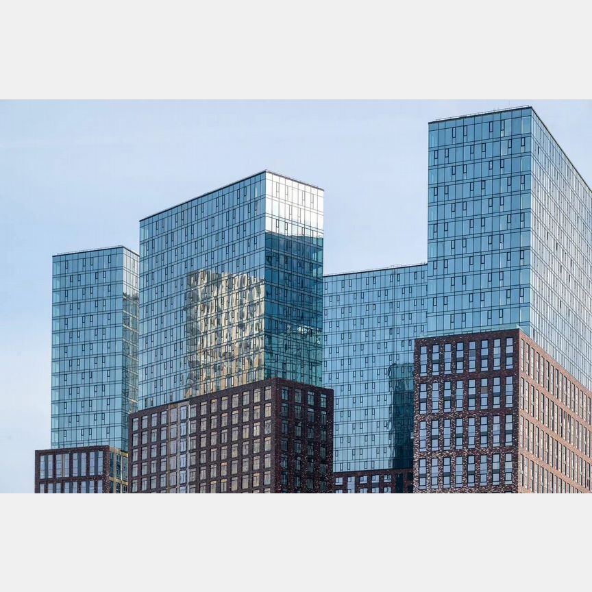 3-к. квартира, 100,9 м², 21/32 эт.