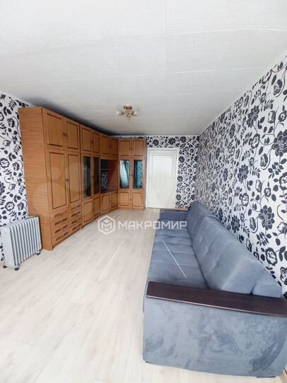 1-к. квартира, 38,3 м², 5/9 эт.