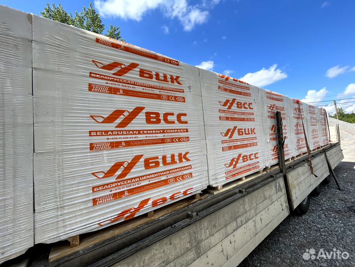 Газобетонные блоки от производителя