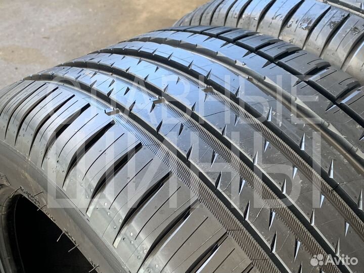 Michelin Pilot Sport 4 SUV 235/50 R20 104Y