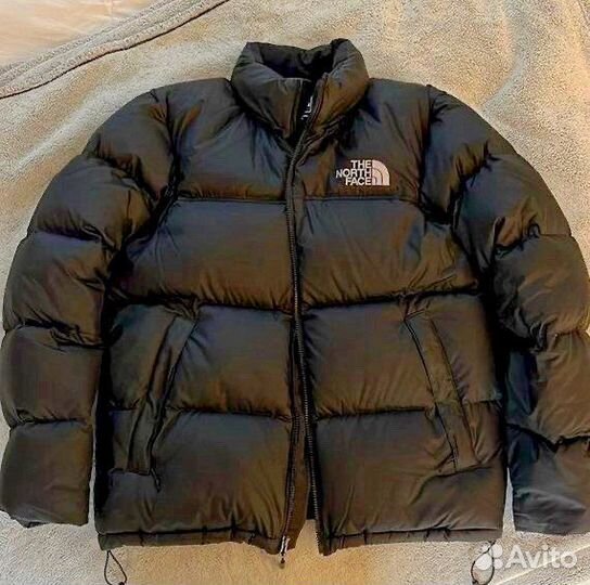 Куртка The North Face 700 46-48