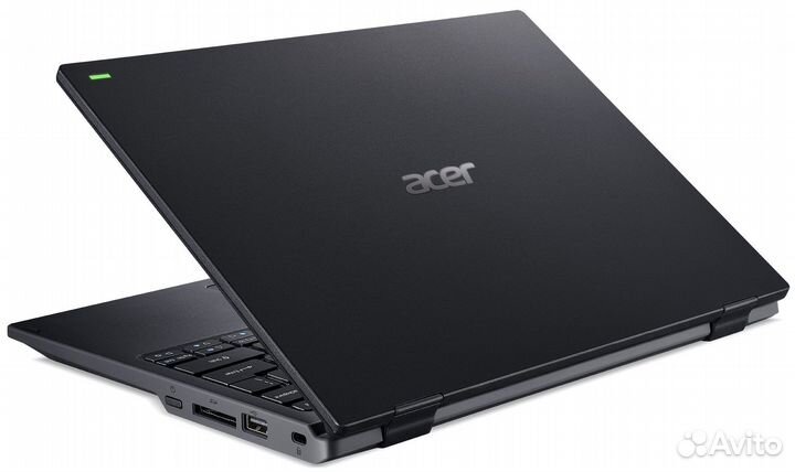 Acer travelmate b