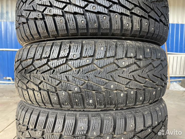 Nokian Tyres Nordman 7 195/65 R15 95T