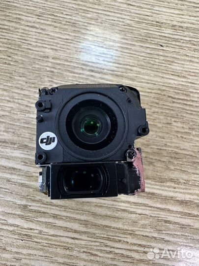 Dji mavic 3 запчасти