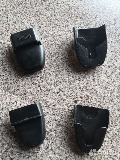 Оригинальный Комплект ремней на Запорожец