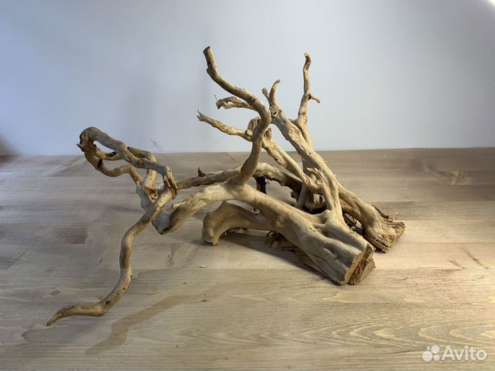 Пропант, коряги