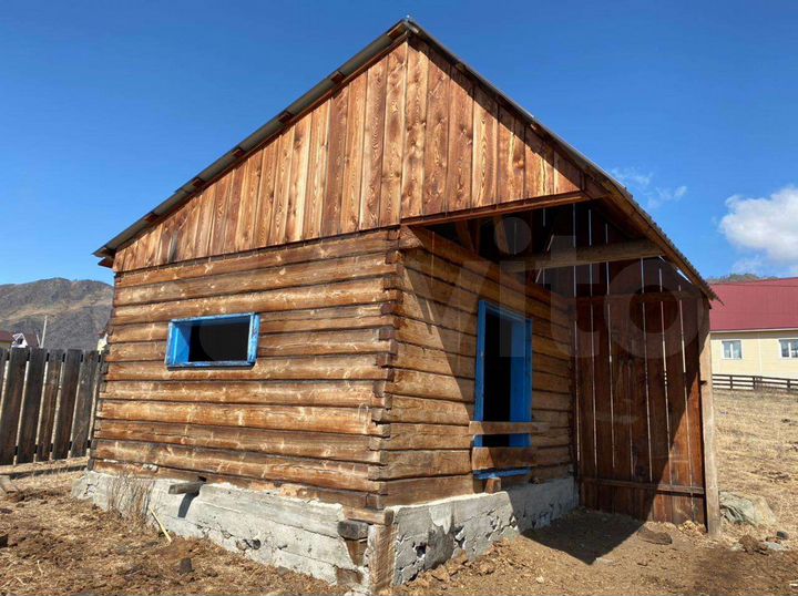 Участок 15 сот. (ИЖС)