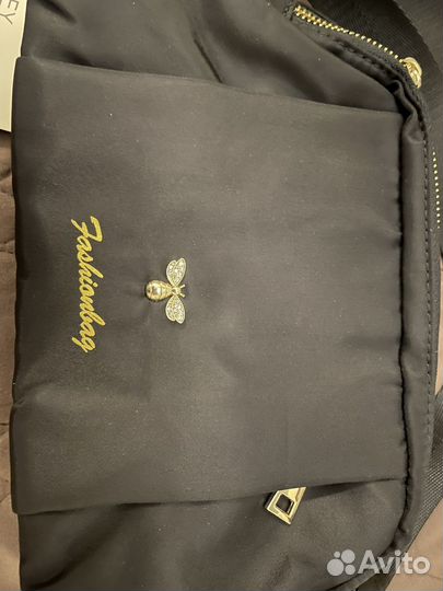 Сумка через плечо