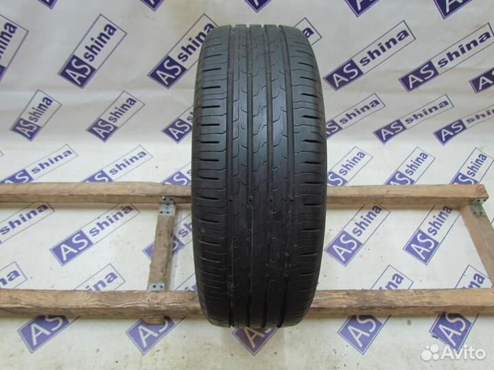 Continental ContiEcoContact 6 195/55 R16 89H