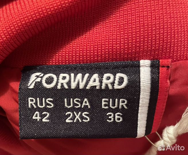 Спортивный костюм forward