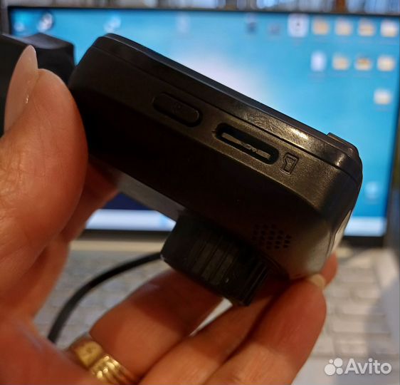 Видеорегистратор MIO 600