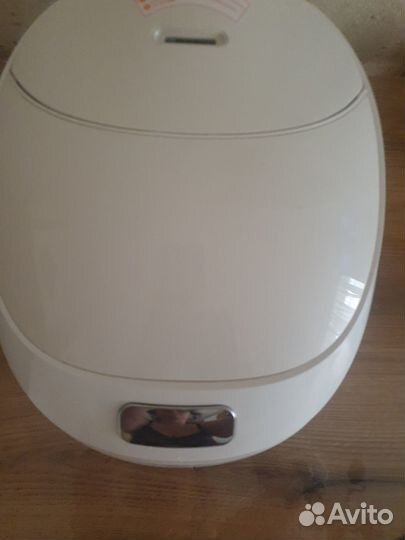 Мультиварка Рhilips новая