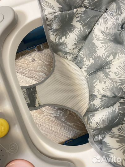 Ходунки каталка