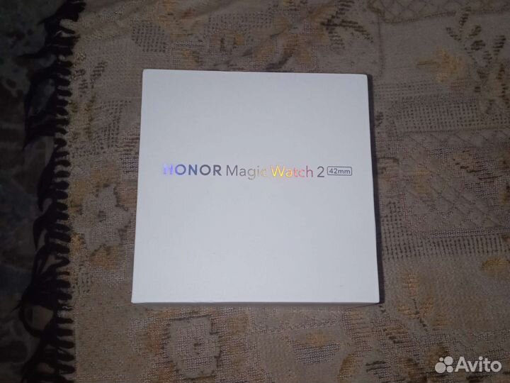 Honor magic watch 2 42mm