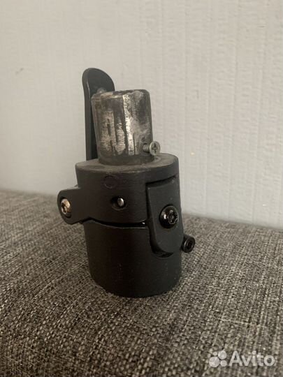 Механизм складывания самоката xiomi m365