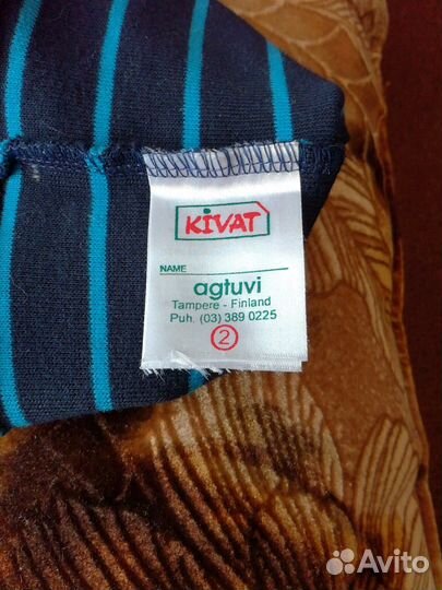 Шапка для мальчика