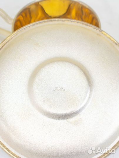 Кофейная пара