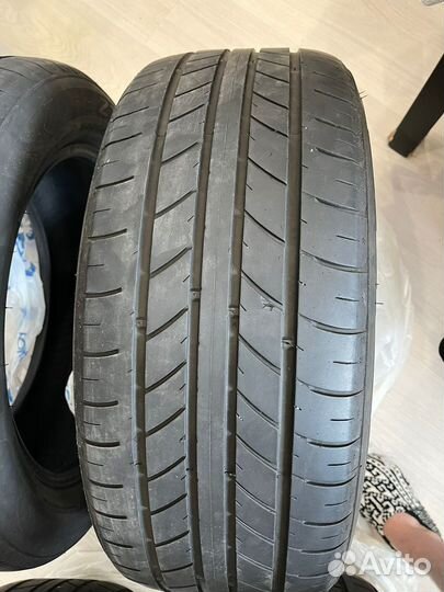 Zeta Impero 5.50/55 R17