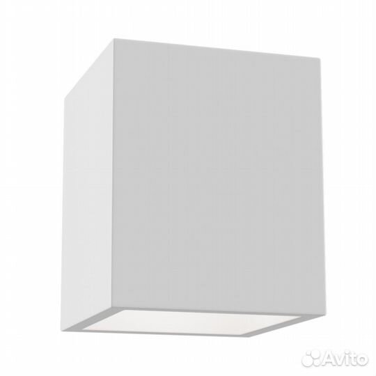 Потолочный светильник Conik gyps C002CW-01W