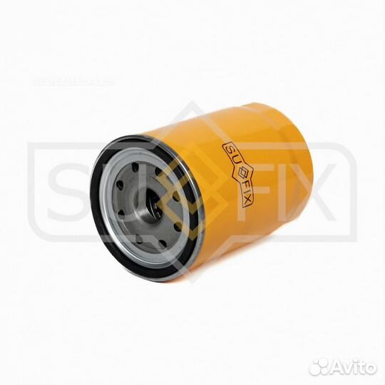 Sufix SP-1234 Фильтр масляный HCV
