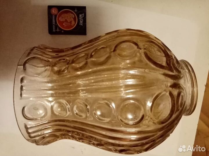 Плафоны СССР