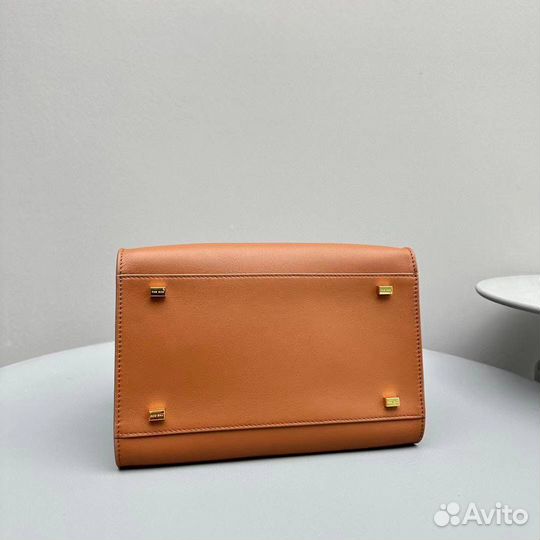 THE ROW Margaux 10 сумка женская премиум