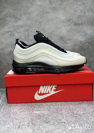 Стильные Nike Air Max 97