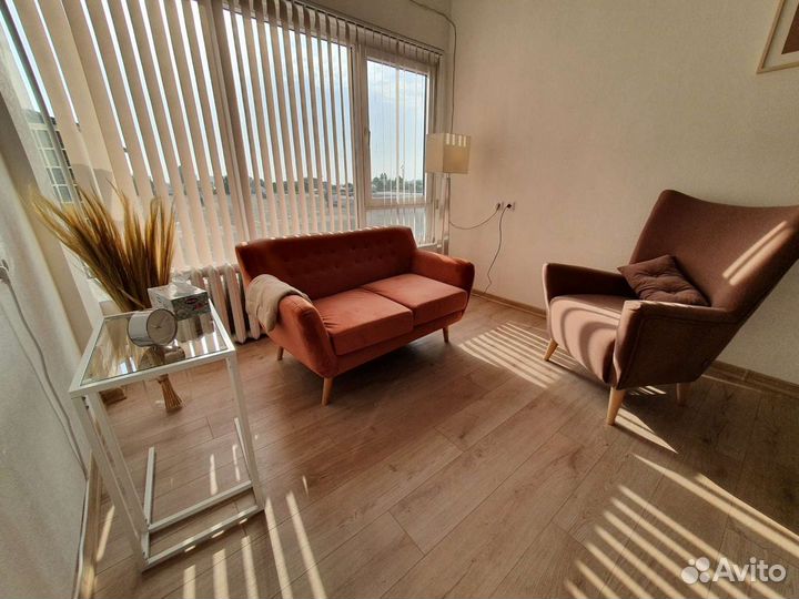 Аренда кабинета (почасовая) на Московской