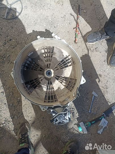 Ремонт стиральных машин частный мастер