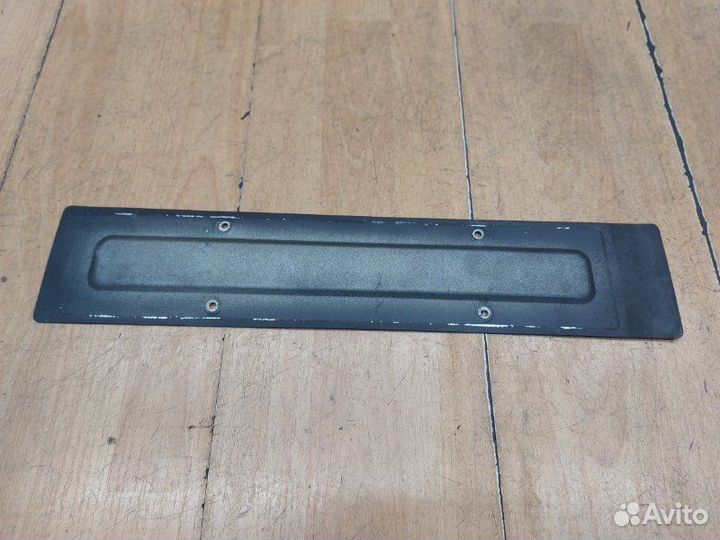 Декоративная крышка двигателя Saab 9-3 B204I 2000