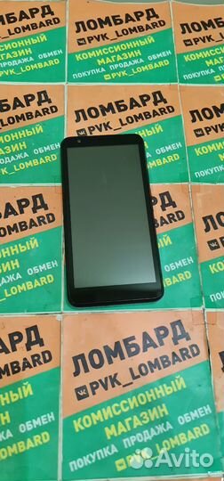 ZTE Blade A31 Lite, 32 ГБ