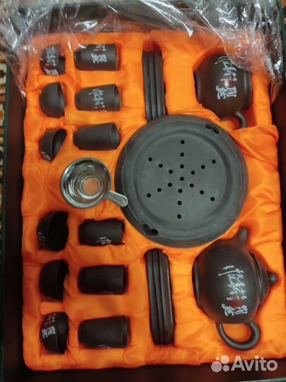 Набор для Китайской чайной церемонии