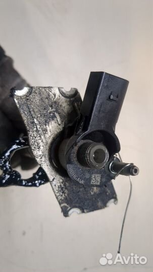 Форсунка топливная Audi A3 (8P), 2009