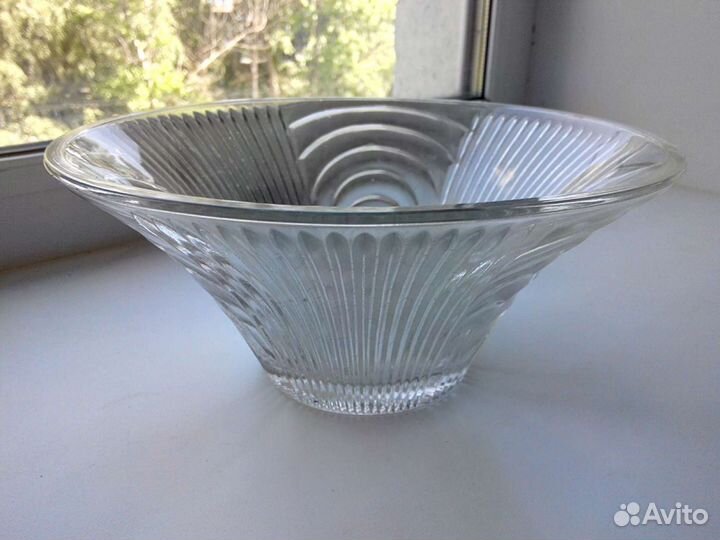 Ваза для фруктов