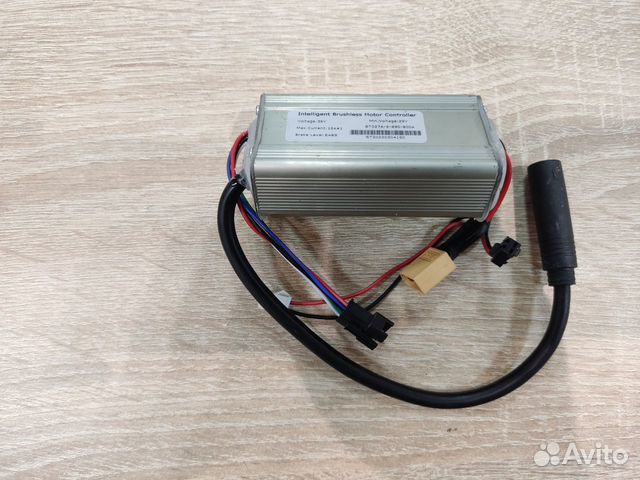 Контроллер для Электросамоката Kugoo S3