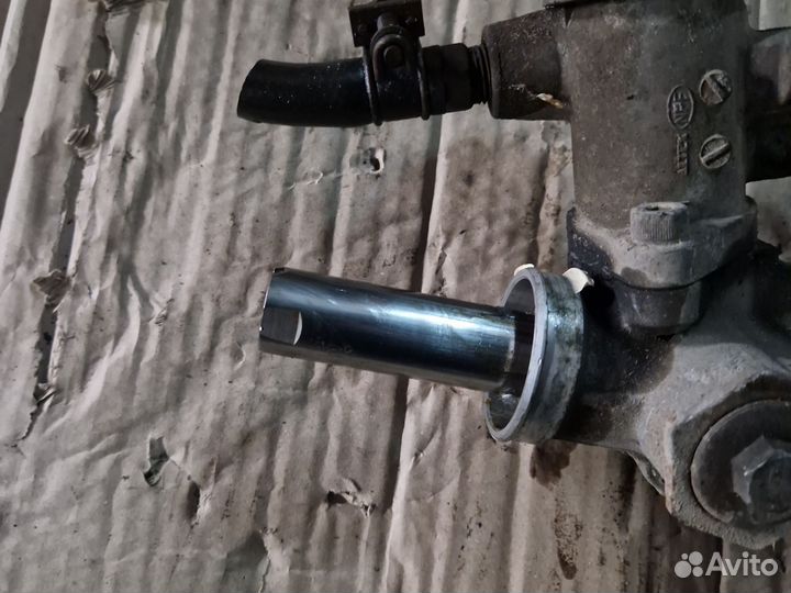 Рулевая рейка 510-06252 Honda hrv