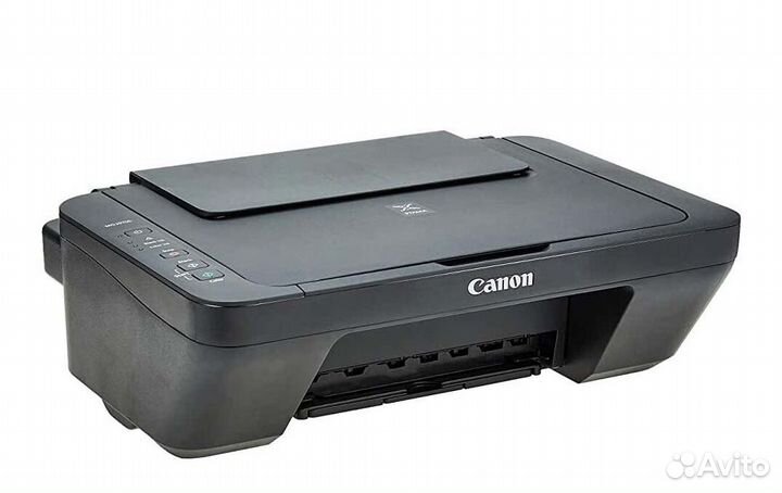 Принтер, сканер, ксерокс Canon MG2540S
