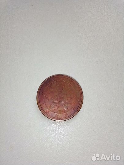 5 центов (евро)