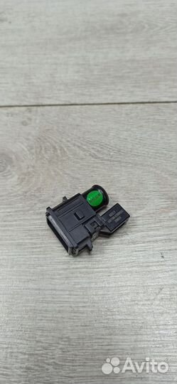 Датчик температуры воздуха Geely emgrand EC7