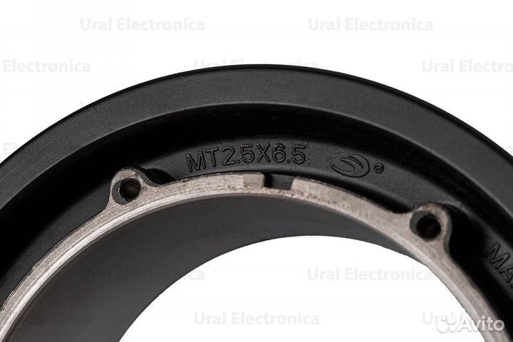 Обод переднего колеса для электросамоката Halten R