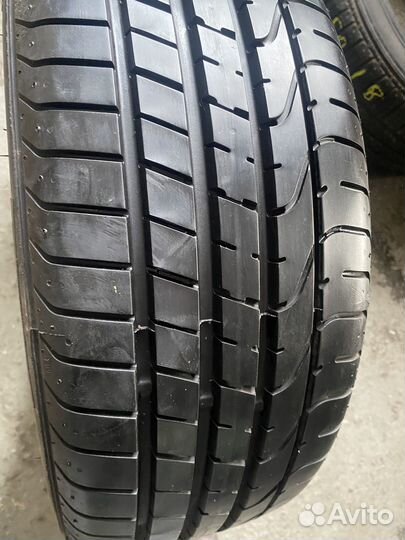 Pirelli P Zero 205/45 R17