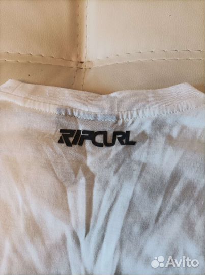 Термофутболка rip curl, оригинал